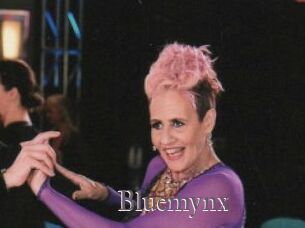 Bluemynx