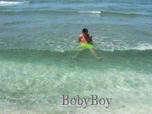 BobyBoy