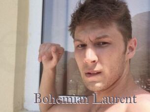 Bohemian_Laurent