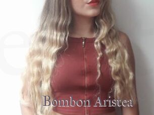 Bombon_Aristea