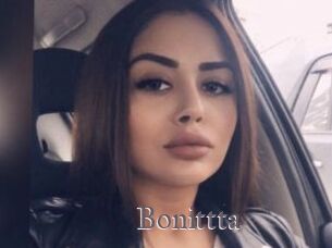 Bonittta