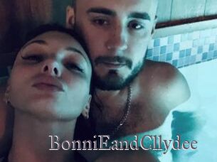 BonniEandCllydee