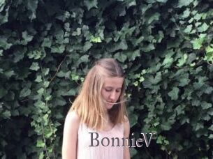 BonnieV