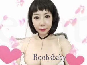 Boobsbaby