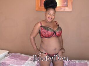 BoobyDiva