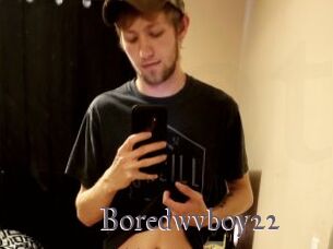 Boredwvboy22