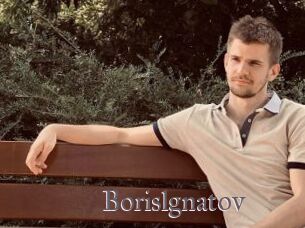 Borislgnatov