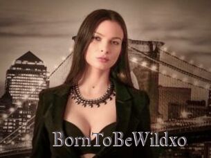 BornToBeWildxo