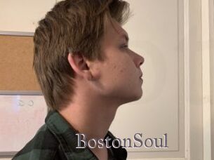 BostonSoul