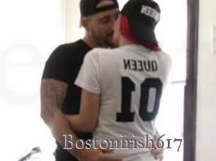Bostonirish617