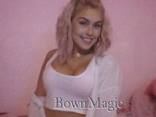BownMagic