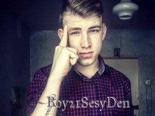 Boy21SesyDen