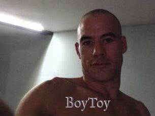 BoyToy