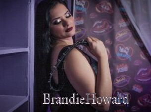 BrandieHoward