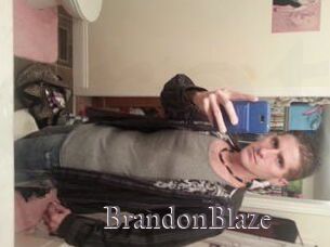 BrandonBlaze