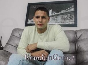 BrandonGomez