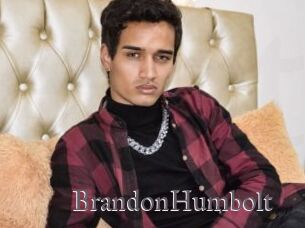 BrandonHumbolt