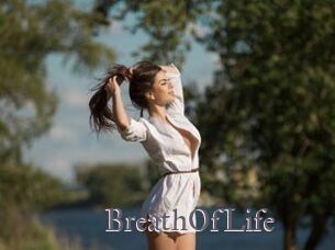 BreathOfLife Erotik Cams