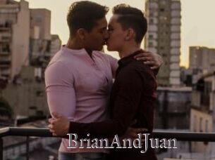 BrianAndJuan