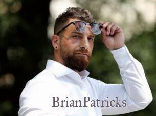 BrianPatricks