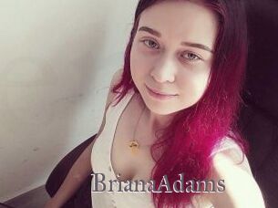 BrianaAdams