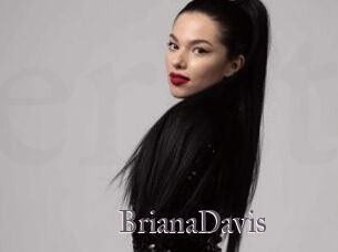 BrianaDavis