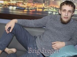 BrigGregor