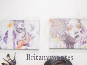 Britanymontes