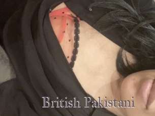 British_Pakistani