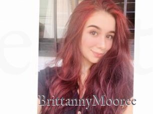 BrittannyMooree
