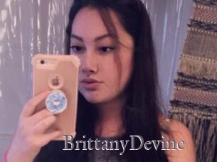 BrittanyDevine