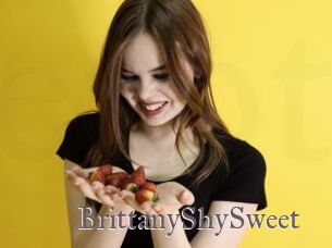 BrittanyShySweet