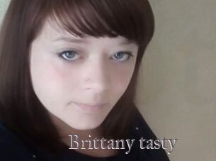 Brittany_tasty