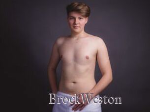 BrockWeston
