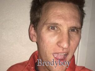 Brodyboy