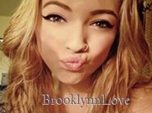 BrooklynnLove