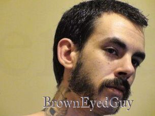BrownEyedGuy
