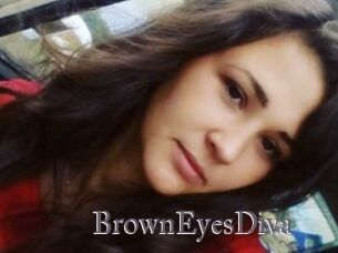 BrownEyesDiva