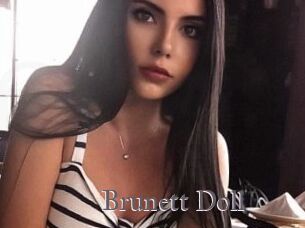 Brunett_Doll