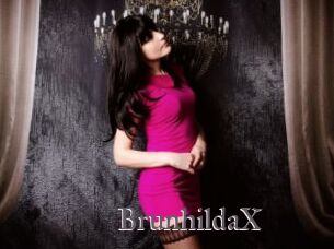 BrunhildaX