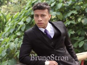 BrunoStron