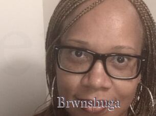 Brwnshuga