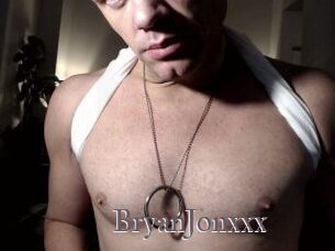 BryanJonxxx