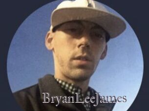 BryanLeeJames
