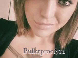 Bulletproof512