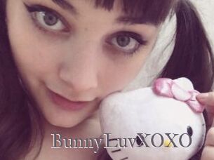 BunnyLuvXOXO