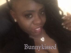 Bunnykissed