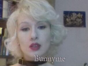 Bunnyme