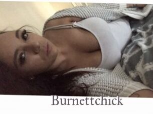 Burnettchick