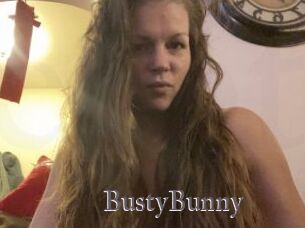 BustyBunny